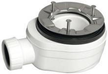 Sifon pro vaničky průměr 90 mm, nízký