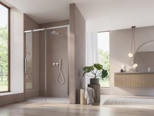 D36S2 - jednodílné posuvné dveře 150 cm
