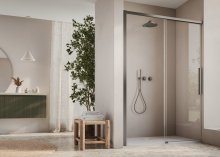 D36S2 - jednodílné posuvné dveře 160 cm