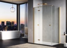 ANT1 - boční stěna 90 cm, stabilizační vzpěra