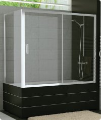 TOPV - pevná stěna vanová 75 cm