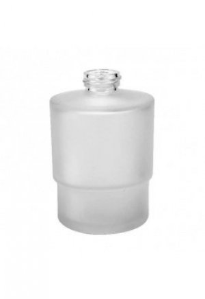 Náhradní sklo pro dávkovač tekutého mýdla MINI, objem 200 ml