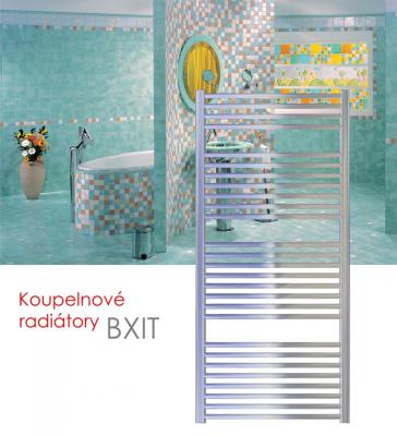BXIT.ÚT - otopná tělesa