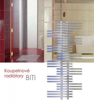 BITI - otopná a elektrická tělesa