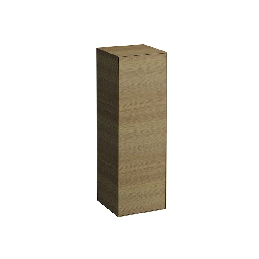 Boutique - střední skříňka 30x90, světlý dub