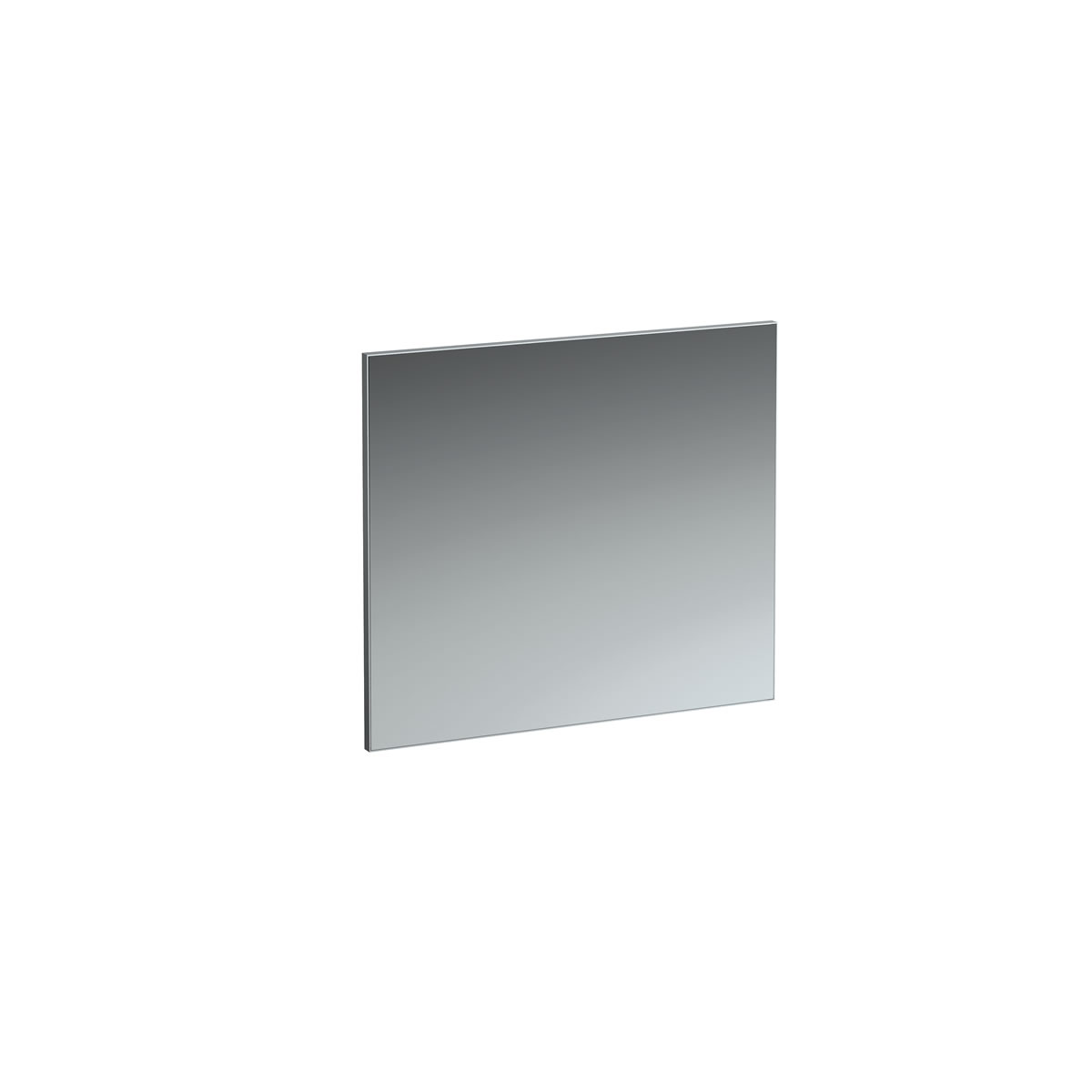 Frame 25 - zrcadlo 80x70, bez osvětlení H4474049001441