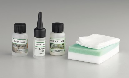 Dreja-Clean - ochrana umyvadla