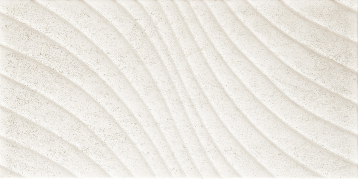 Emilly bianco struktura - obkládačka 30x60 bílá 137123