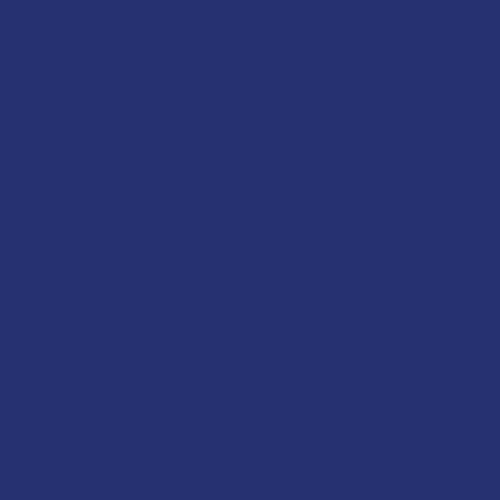 Gamma kobaltowa - obkládačka 19,8x19,8 modrá lesklá 147039