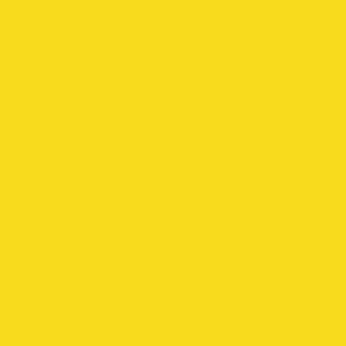 Gamma (Inwesta) žolta - obkládačka 19,8x19,8 žlutá lesklá 123659