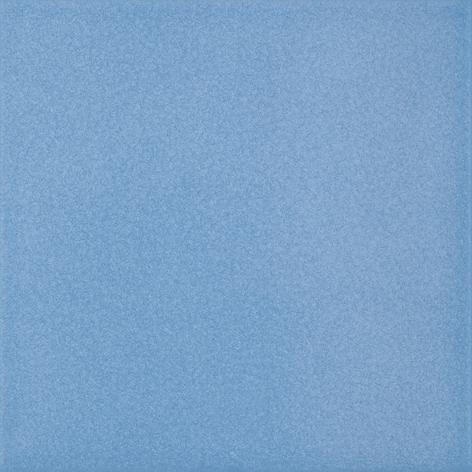Gammo (Inwesta) niebieski mat - dlaždice 19,8x19,8 modrá 116406
