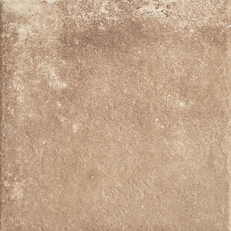 Scandiano ochra plytka bazowa - dlaždice 30x30 hnědá 147227