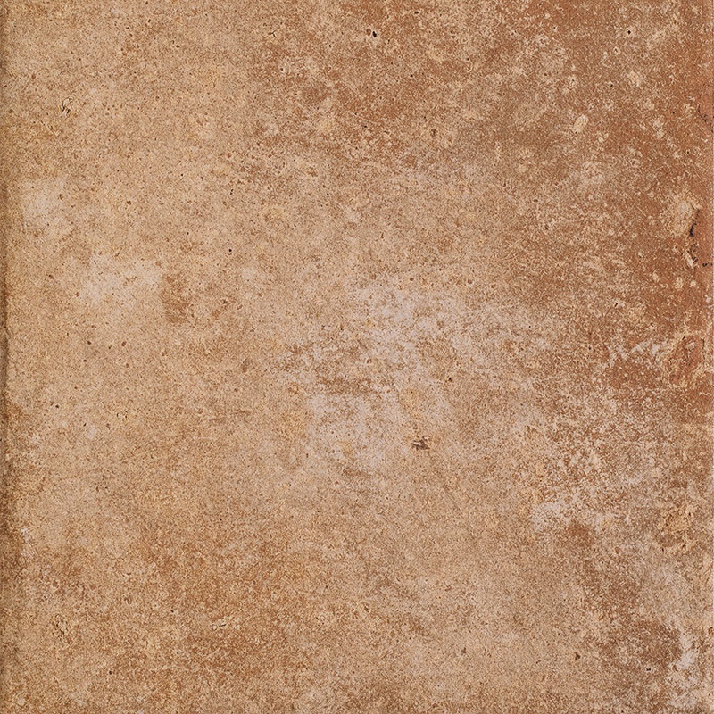 Scandiano rosso plytka bazowa - dlaždice 30x30 hnědá 147240