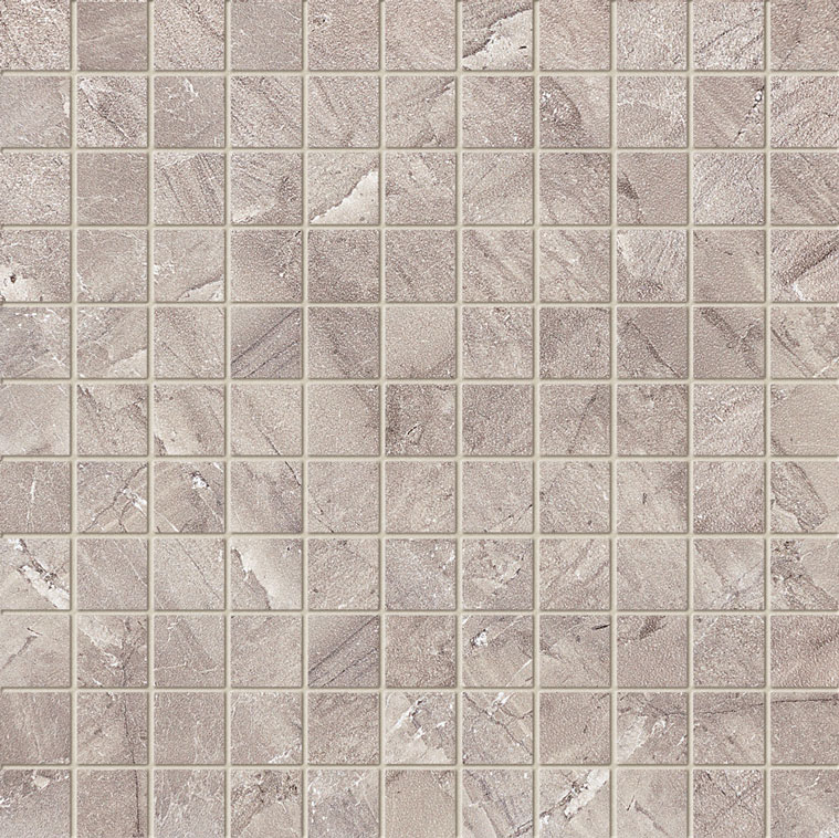 Obsydian grey - obkládačka mozaika 29,8x29,8 šedá