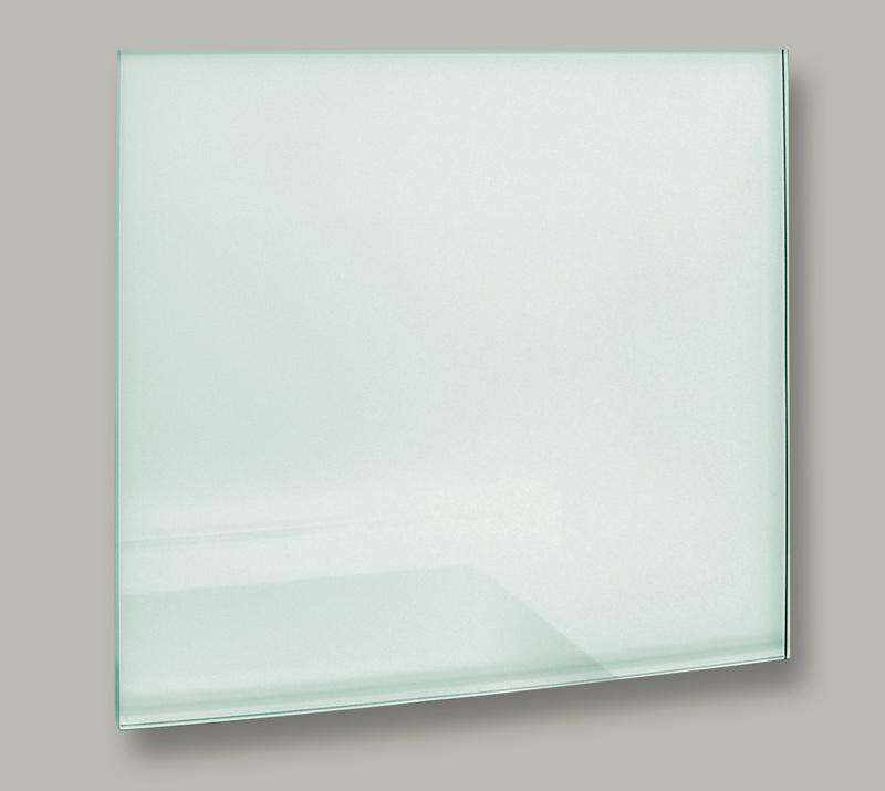GR 300 - sálavý skleněný panel 300 W (700x500x12 mm)