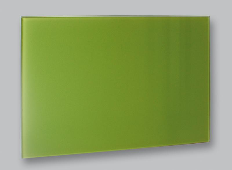 GR 500 - sálavý skleněný panel 500 W (900x600x12 mm)