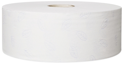 Tork T1 premium toaletní papír Jumbo role 26 cm - 2 vrstvy, bílý 110273