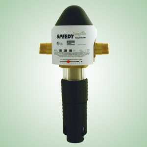 JUDO JSY-LF 1 filtr se zpět.proplachem, síto 0,1mm, 75 l/min (ref.výr.8070569)