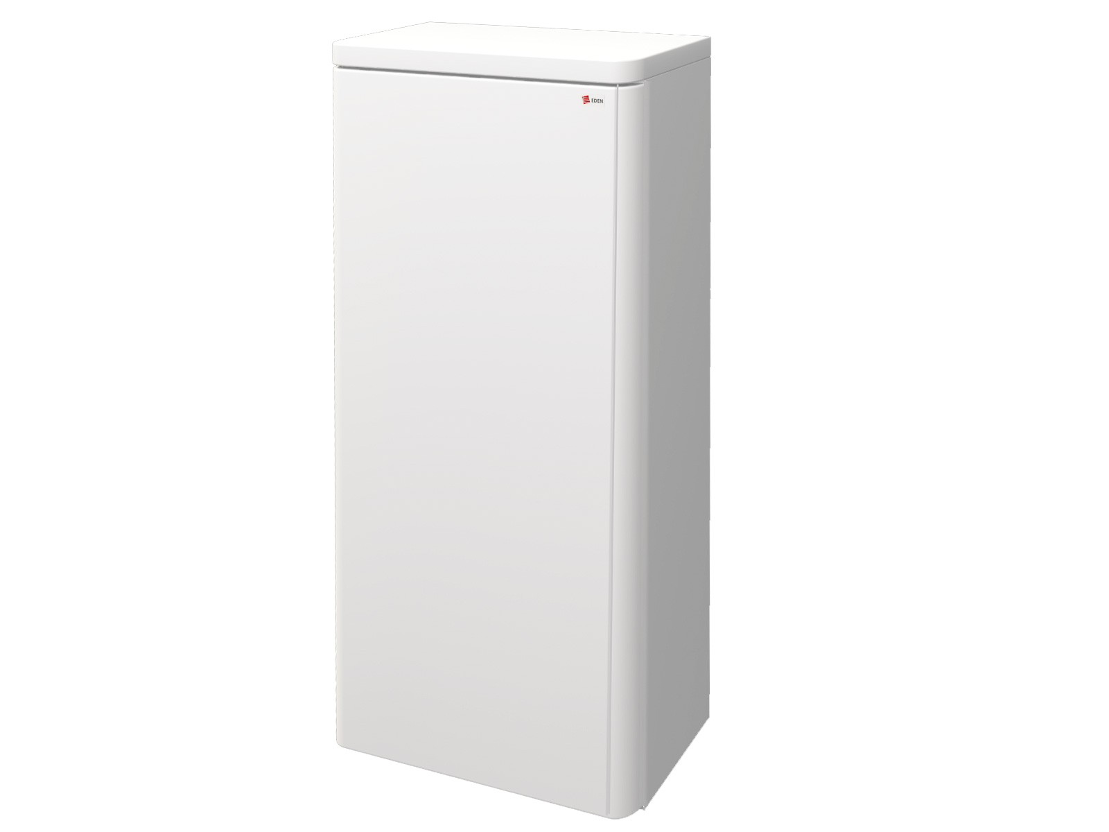 Diamant - skříňka nízká 73 cm, závěsná levá