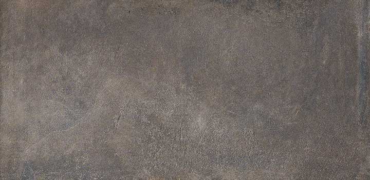 Walking Extra Carbon Rettificato - dlaždice rektifikovaná 60x60 černá