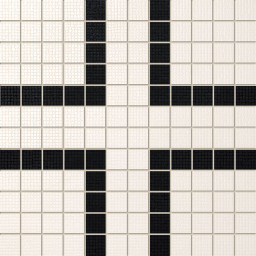 Tubadzin-Zien Rivage 3 - dlaždice mozaika 29,8x29,8 6001930, cena za 1.000 ks