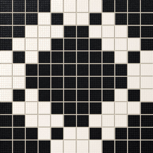 Tubadzin-Zien Rivage 5 - dlaždice mozaika 29,8x29,8 6001932, cena za 1.000 ks