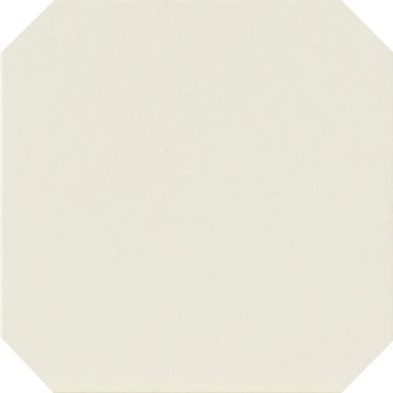 Sapho Old England Ottagono Dover - dlaždice osmihran 20x20 bílá OEO1, cena za 1.160 m2