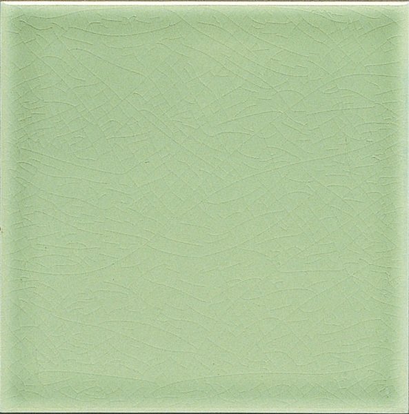Modernista Liso PB C/C Verde Claro - obkládačka 15x15 zelená
