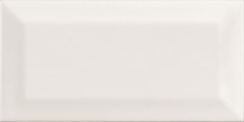 Sapho Metro Blanco Matt - obkládačka 7,5x15 bílá matná 12739, cena za 1.000 m2