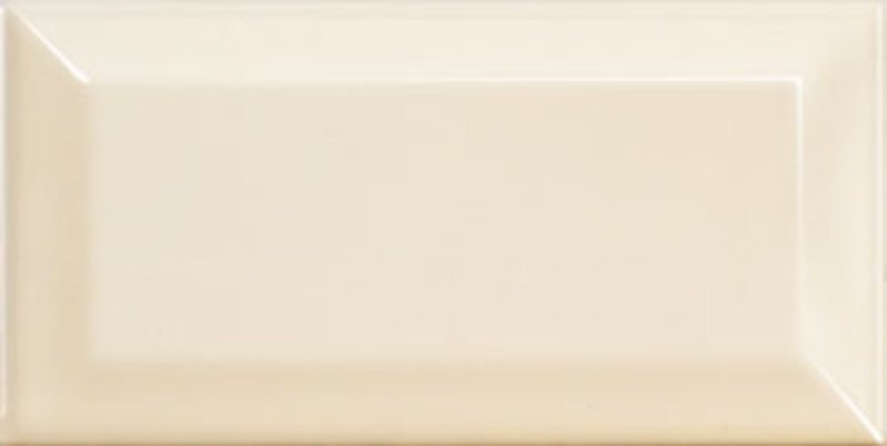Sapho Metro Cream - obkládačka 7,5x15 krémová 12737, cena za 1.000 m2