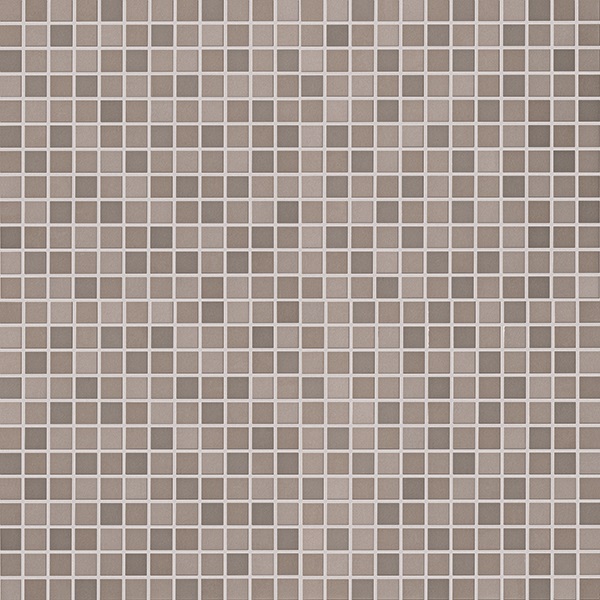 Color Now Fango Micromosaico - obkládačka mozaika 30,5x30,5 hnědá fMTM
