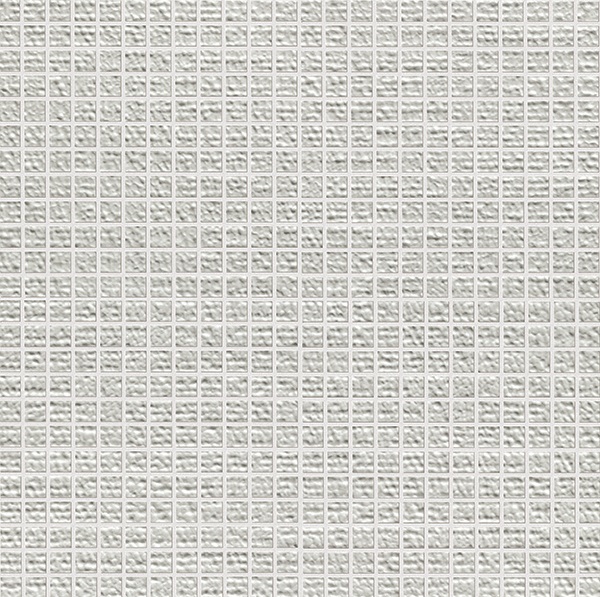 Color Now Perla Micromosaico Dot - obkládačka mozaika 30,5x30,5 šedá fMTS
