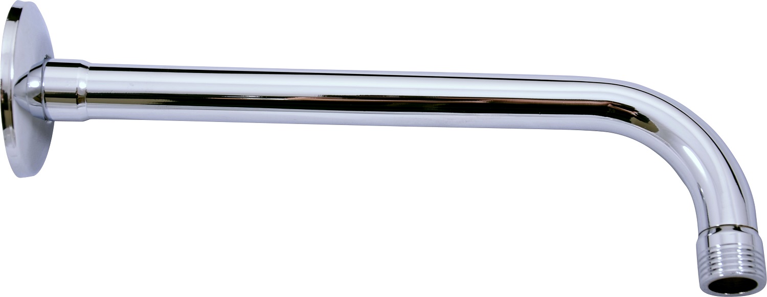 Držák boční pro hlavovou sprchu, 20 cm MD0181