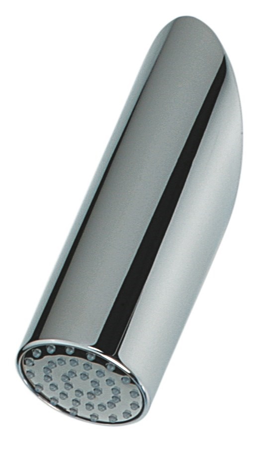 Alessi One - hlavová sprcha, nástěnná montáž
