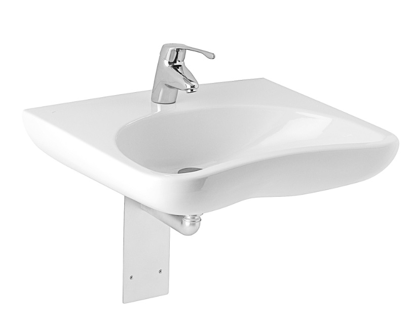 Mio - zdravotní umyvadlo 64 cm