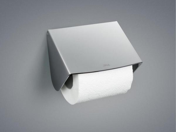 Pure - držák toaletního papíru s krytem H3843B20040001