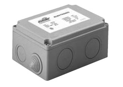 Napájecí zdroj pro max. 9 míst, 24 V, DC