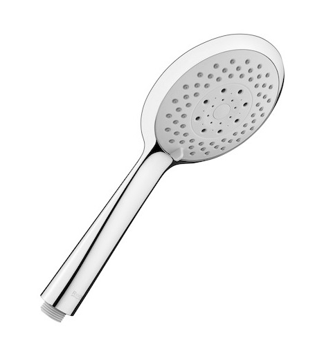 Cubito-N - ruční sprcha prům. 130 mm, 4 funkce H3611X20044711