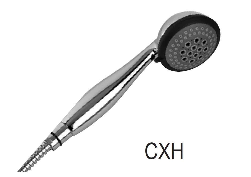 CXH - Sprchovací kropítko pro ohřívače 6 - 13kW 0300-00860