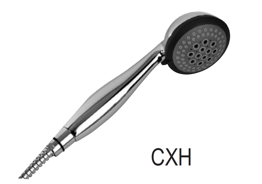 CXH - Sprchovací kropítko pro ohřívače 6 - 13kW