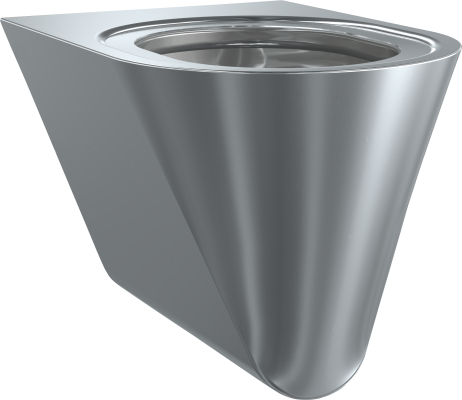 HEAVY-DUTY HDTX592 - WC mísa
