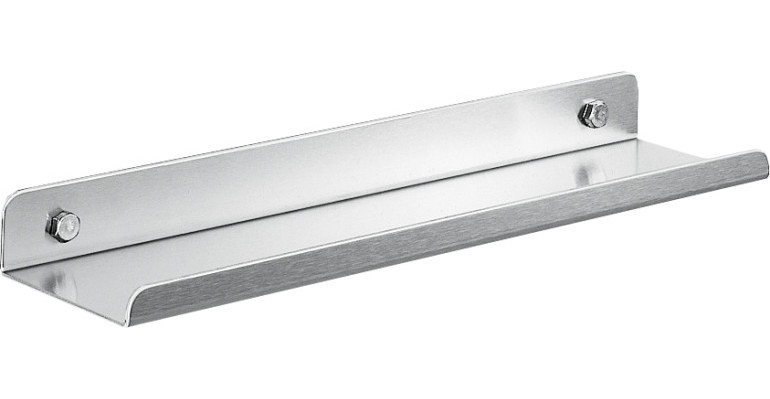 HEAVY-DUTY AL300HD - polička 30 cm