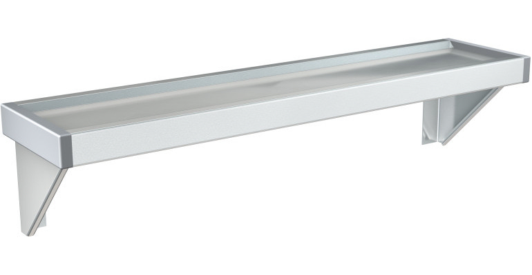 SATURN BXSV6 - polička 60 cm