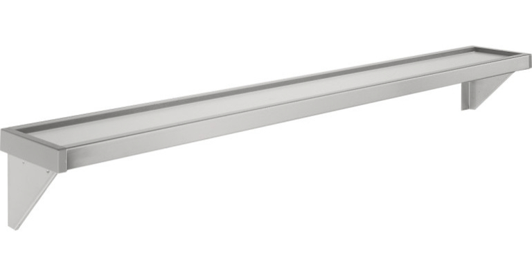 SATURN BXSV12 - polička 120 cm