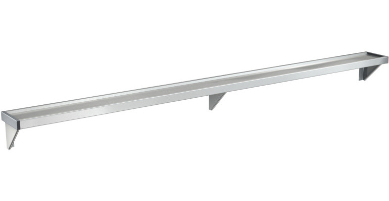 SATURN BXSV18 - polička 180 cm