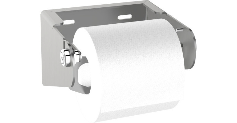 Držák toaletního papíru CHRX675