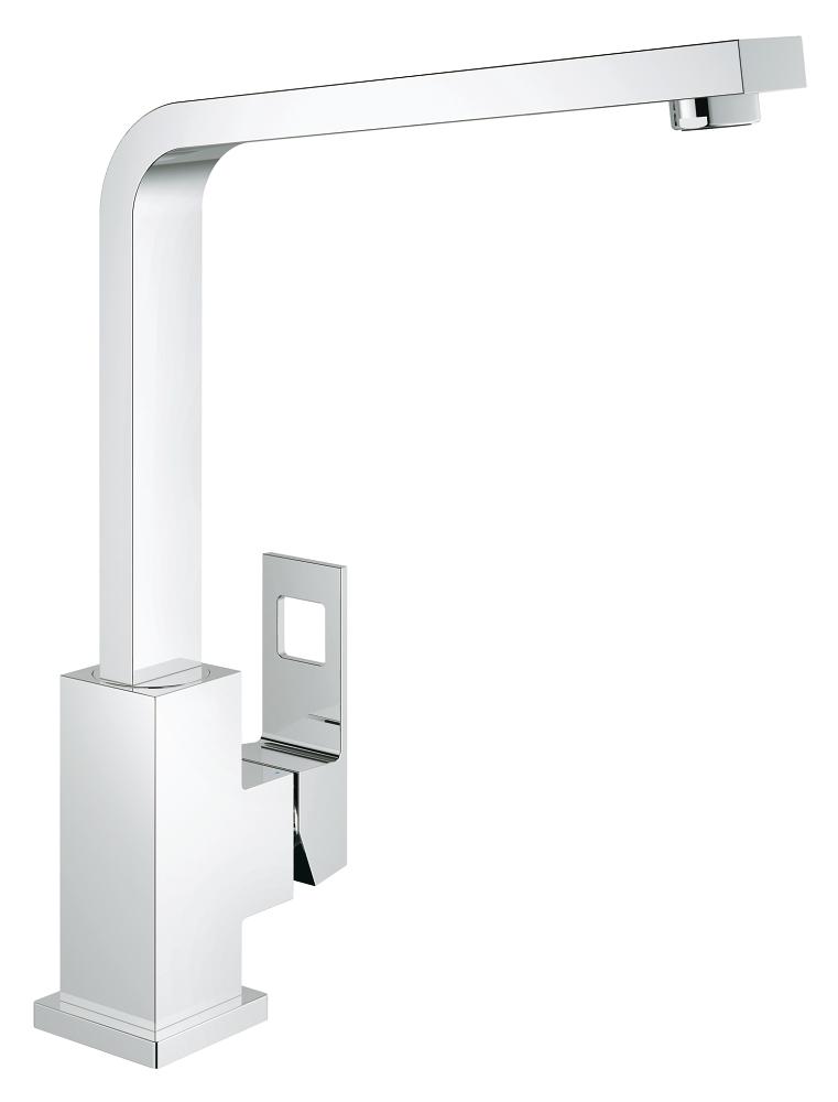 Grohe Eurocube - páková dřezová baterie 31255000