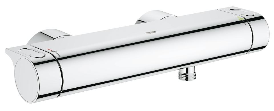 Grohtherm 2000 - termostatická sprchová nástěnná baterie
