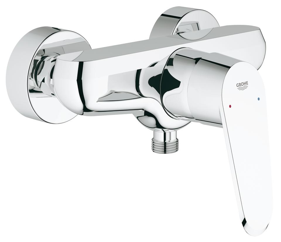 Grohe Eurodisc Cosmopolitan - sprchová nástěnná baterie 33569002