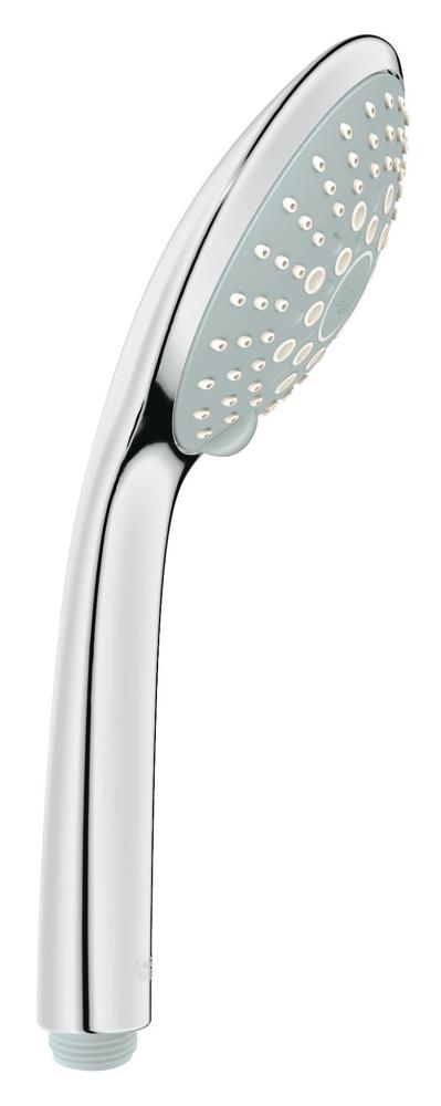 Euphoria 110 Champagne - ruční sprcha, 3 proudy, průtok 17 l/min